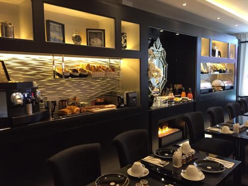 Petit Madeleine Hôtel - main image