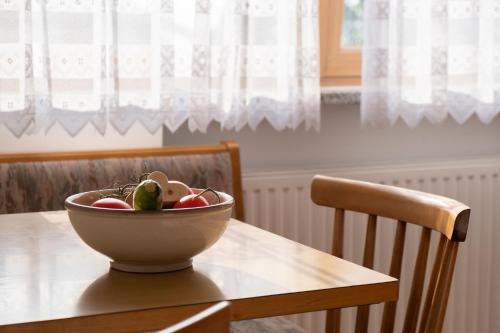 Fewo Zweiraum im Haus Götsch 1