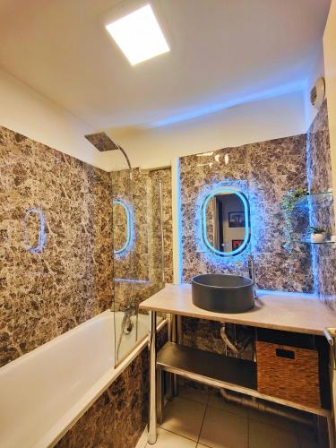 Cocoon'Inn Blagnac - image 5