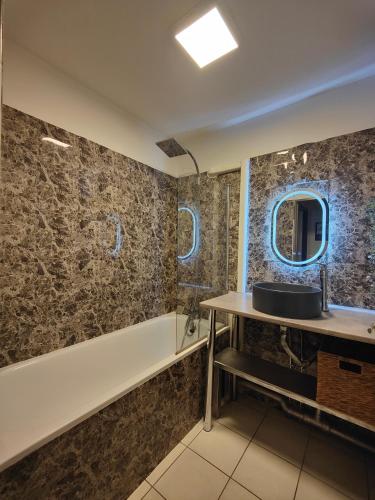 Cocoon'Inn Blagnac - image 11