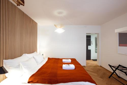Stylisches Boutique Wohnung beim Rhein, Basel (Foto 7)
