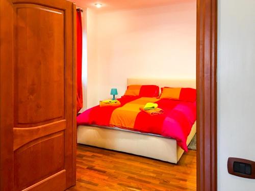 

Savorelli Rome Vatican Apartment