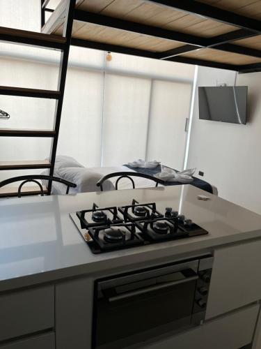 Suite ps8, Medellín (fotografie 2)