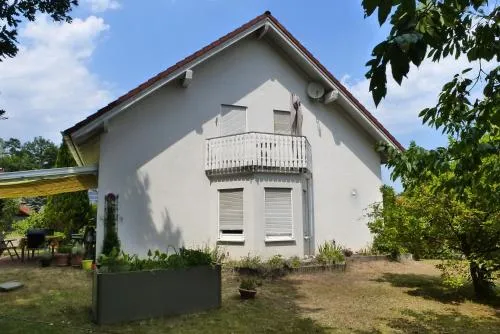 Marianne in Ludwigswinkel, Deutschland