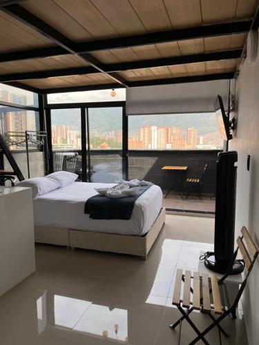 Suite ps8, Medellín (fotografie 3)