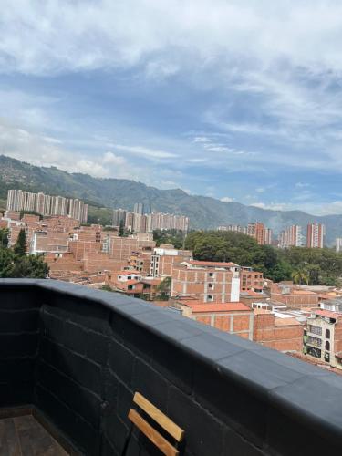 Suite ps8, Medellín (fotografie 4)