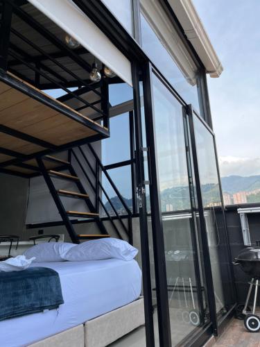 Suite ps8, Medellín (fotografie 6)