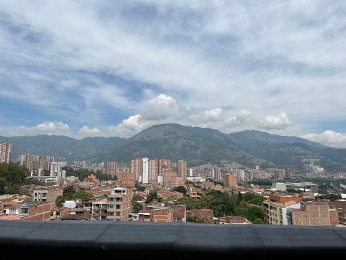 Suite ps8, Medellín (fotografie 7)