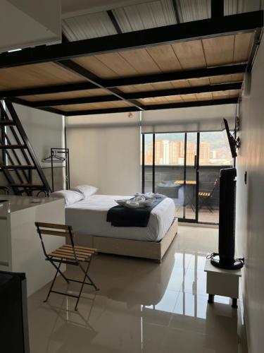 Suite ps8, Medellín (fotografie 8)