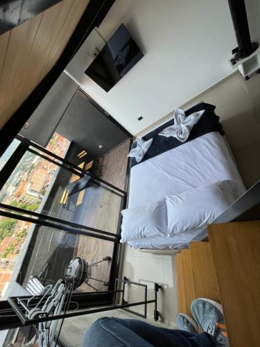 Suite ps8, Medellín (fotografie 10)