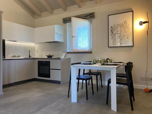 Konyha, Antica Cascina - Corgeno in Vergiate