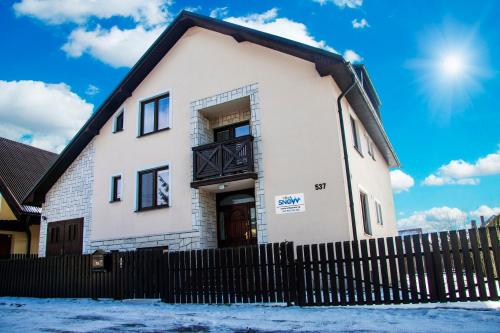 Villa Snow