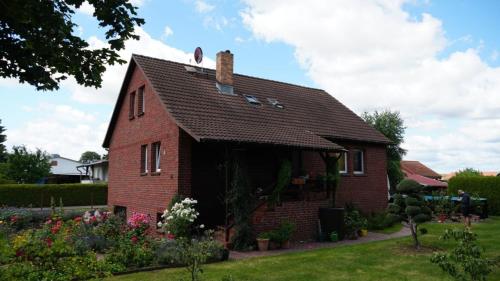 Pension Limone Ferienwohnung 2 in 阿倫斯費爾德