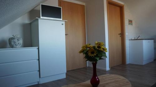 Pension Limone Ferienwohnung 2 in 阿倫斯費爾德