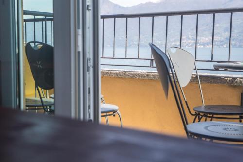 Lake Como Hostel - main image