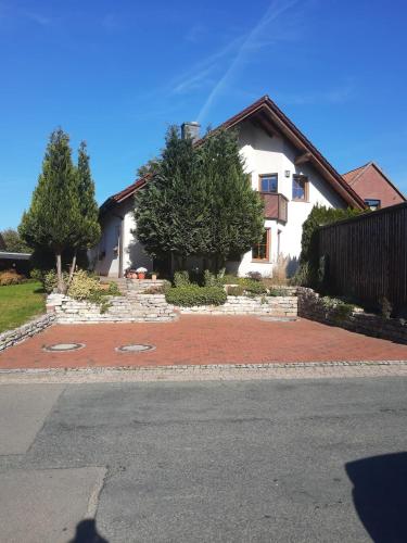 . FeWo im Lippischen Bergland