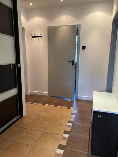 Фойє, Sunray Apartament in Zabki