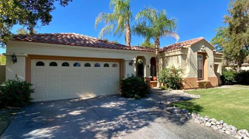 Villa Bella – khách sạn tại Rancho Mirage (CA)