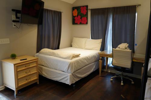 Modern and Cozy 3BR Memphis with Jetted Tub Modern and Cozy 3BR Memphis with Jetted Tub