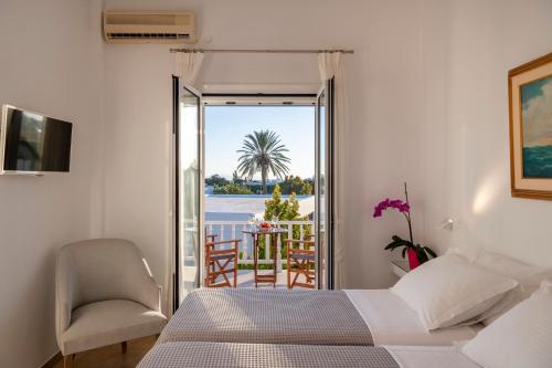 Doukissa Hotel - Parikia Town Centre, Parikia