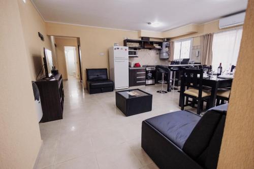 Apartamentos Boulevard I