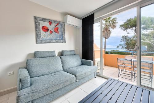 Résidence La Pinède - maeva Home - Appartement 2 pièces 4 personnes vue Mer - Sélection MAE-4181 - Location saisonnière - Hyères