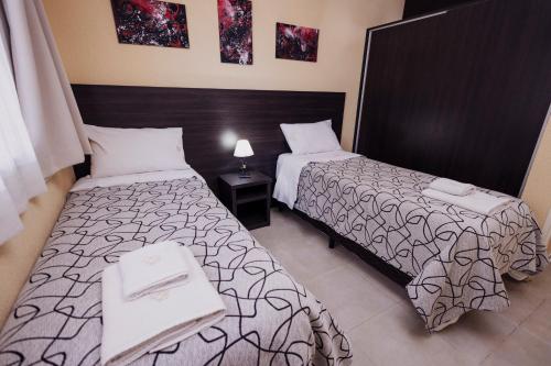 Two-Bedroom Apartment image 7
