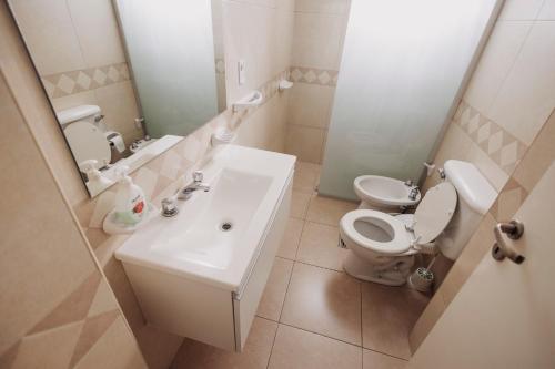 Two-Bedroom Apartment image 4