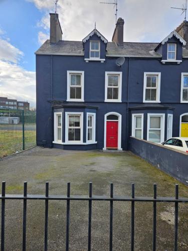 Forthill Lodge - Enniskillen