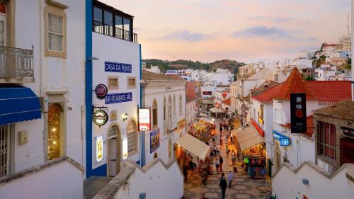 Sweet Dreams in Albufeira