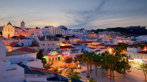 Sweet Dreams in Albufeira