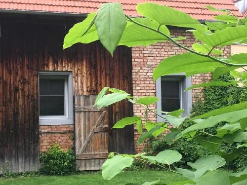 HeuStadl in Tauberbischofsheim, Deutschland