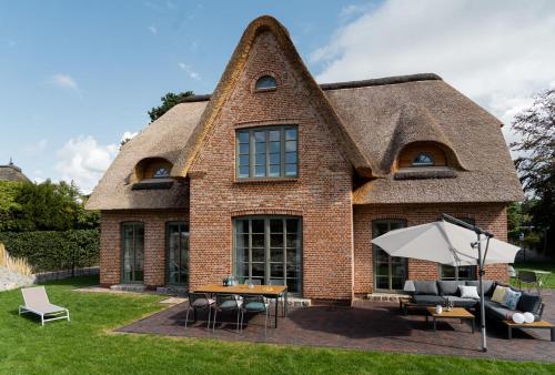 Heven8 - Schmuckstück im Stillen Dorf Heven8 - Schmuckstück im Stillen Dorf