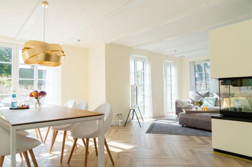 Heven8 - Schmuckstück im Stillen Dorf Heven8 - Schmuckstück im Stillen Dorf