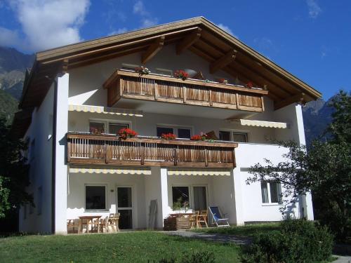 Ferienwohnung im Haus Texel VI in Rabland