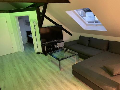 Appartement Linde in Olpe, Deutschland