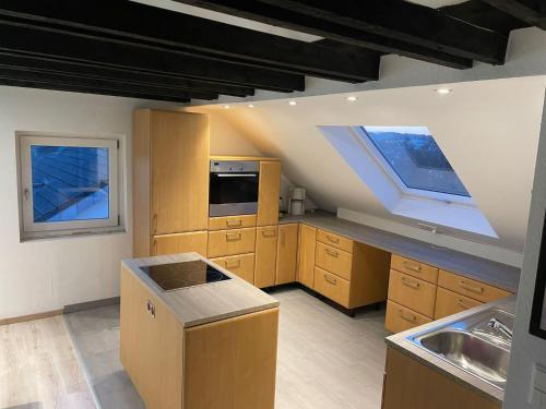 Appartement Linde in Olpe, Deutschland