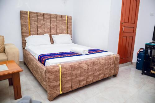 Urban Nest, Bamburi