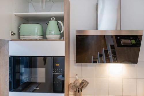 EASYLIFE - Apartment Retro in Eisenach, Deutschland