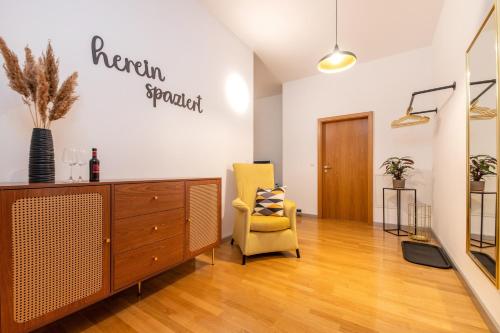 EASYLIFE - Apartment Retro in Eisenach, Deutschland