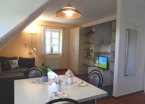 Ferienparadies Rugana A08 in Kreptitz, Deutschland