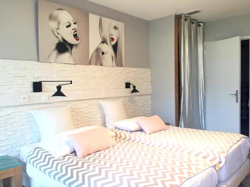 Hotel Saint-Clair, cote Plage - Photo 2