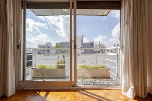 Two-Bedroom Apartment image 8