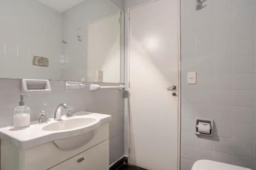 Two-Bedroom Apartment image 7