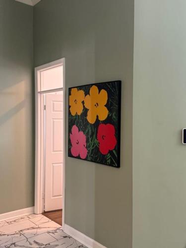 Remodeled 7 bedrooms in Westwood Neighborhood in Memphis, USA