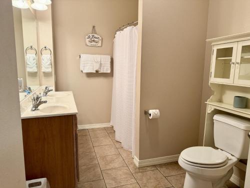 Walk-in Condo A-4 in Hollister, USA