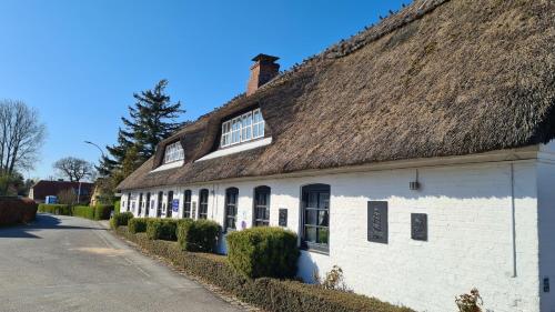 Zimmer Nummer 25 in Kappeln, Deutschland