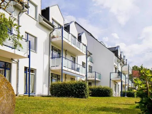 Apartment in Boltenhagen near the sea in Boltenhagen, Deutschland
