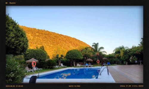 Hotel El Paso - main image