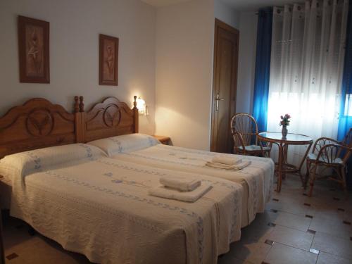 Hostal Yuste - image 12